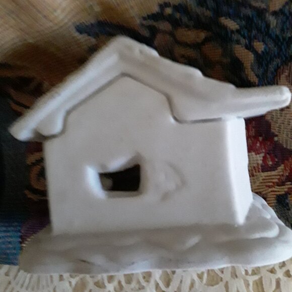 Nativity Scene - Bisque - Picture 6 of 6